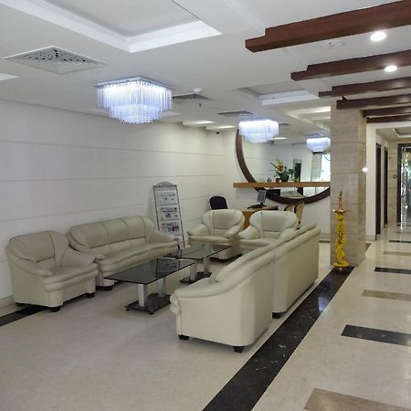 La Hospin Hotel Rajahmundry Room photo