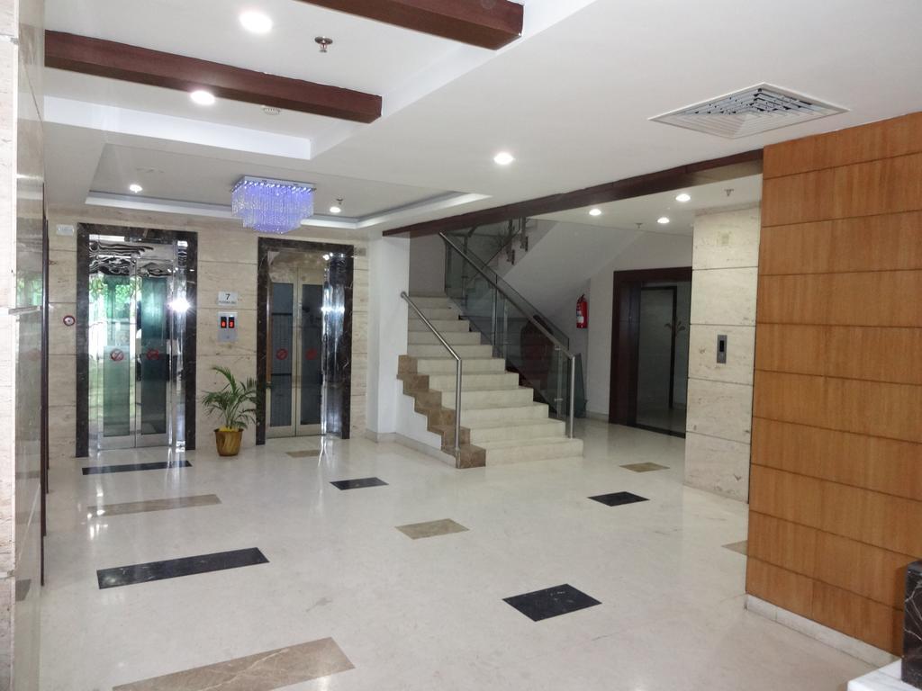 La Hospin Hotel Rajahmundry Room photo